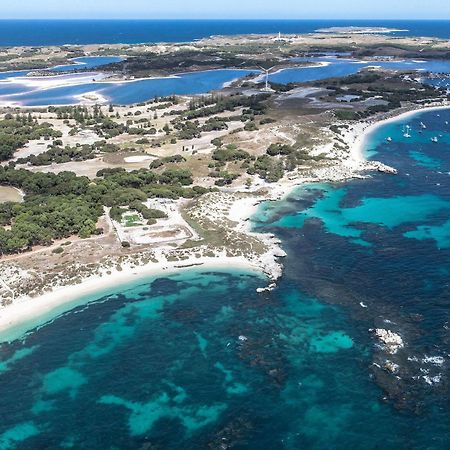 Karma Rottnest Villa Perth Exterior photo