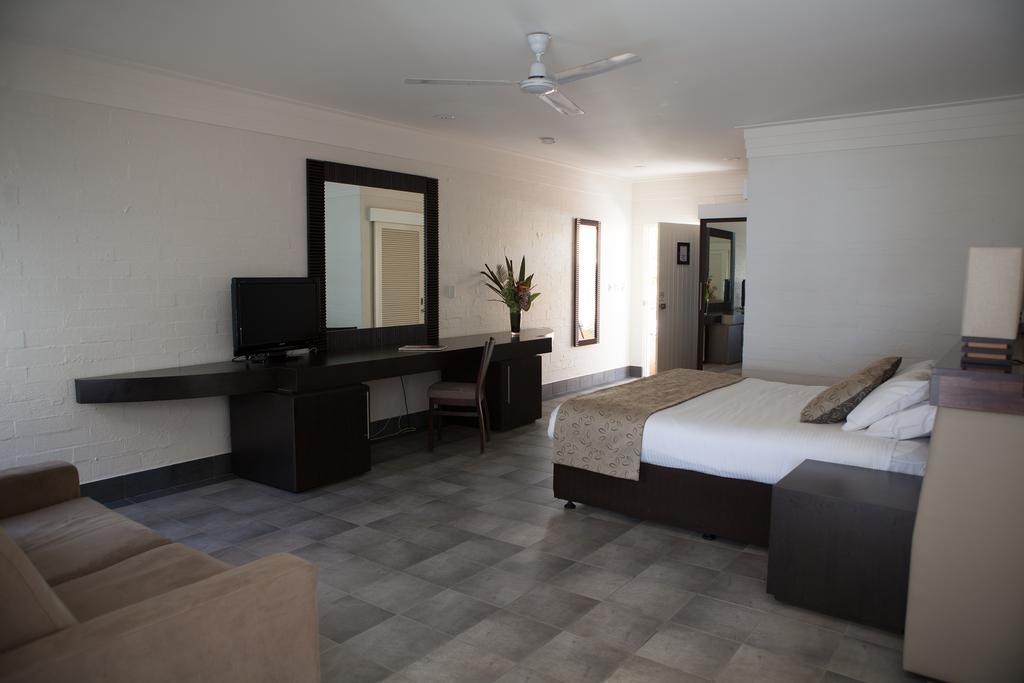 Karma Rottnest Villa Perth Exterior photo