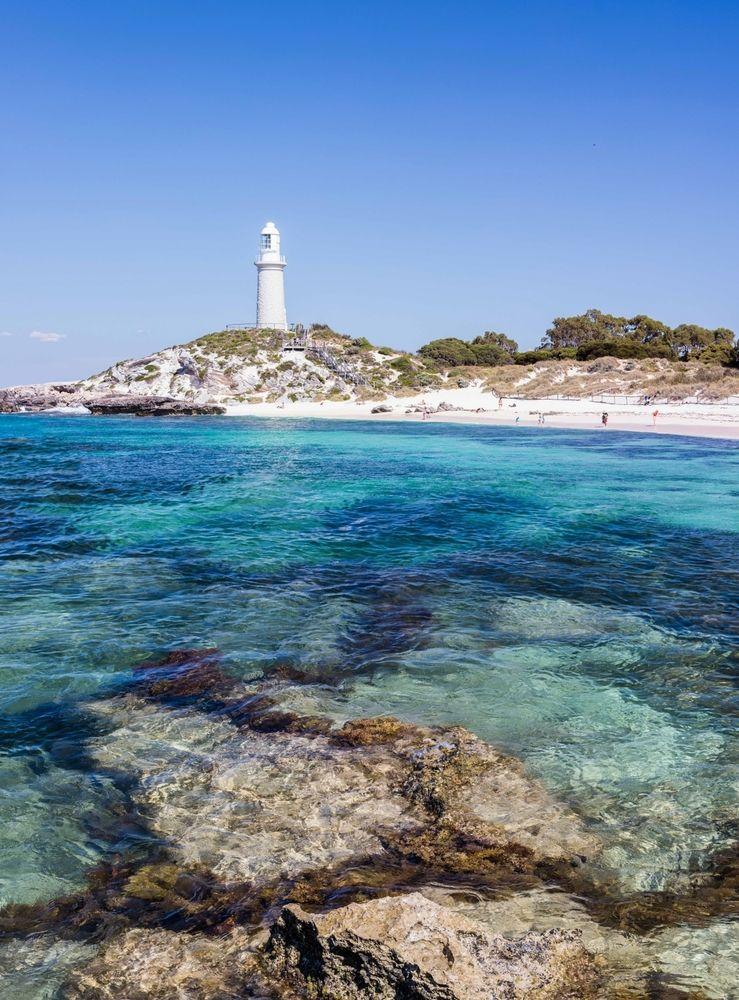 Karma Rottnest Villa Perth Exterior photo