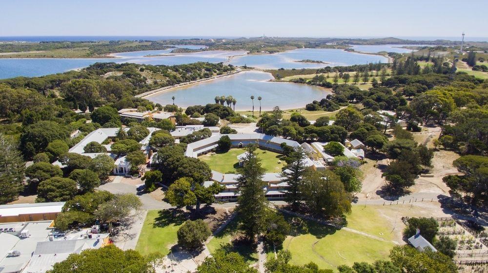 Karma Rottnest Villa Perth Exterior photo