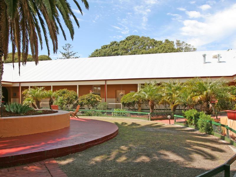 Karma Rottnest Villa Perth Exterior photo