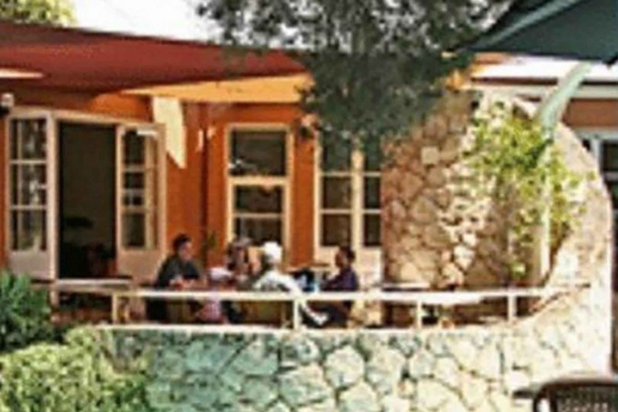 Karma Rottnest Villa Perth Exterior photo