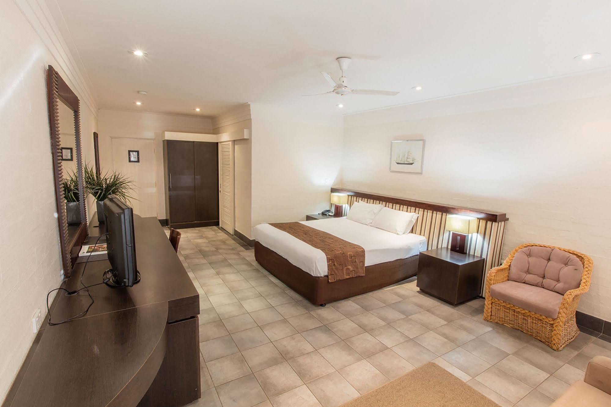 Karma Rottnest Villa Perth Exterior photo