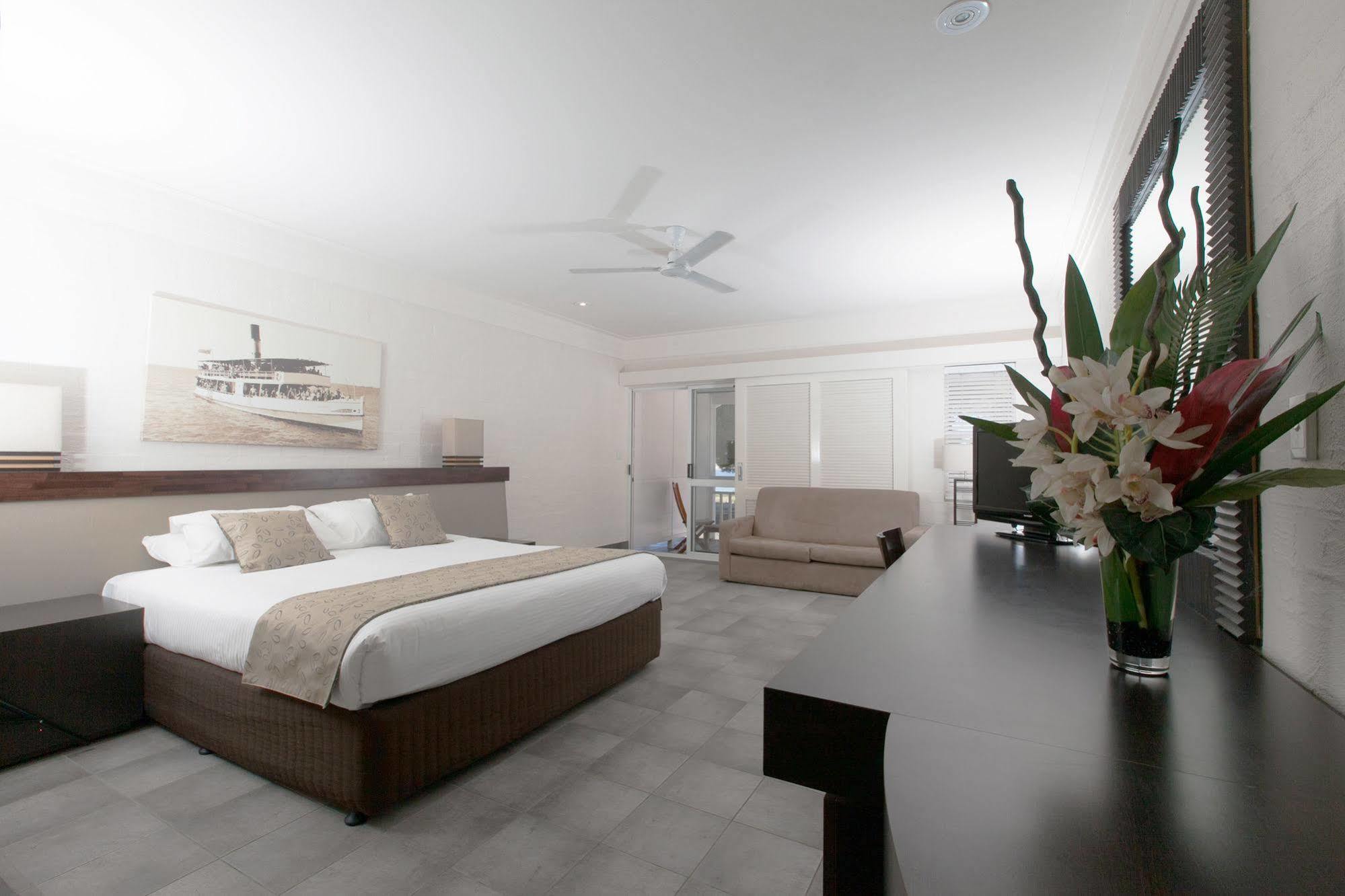 Karma Rottnest Villa Perth Exterior photo