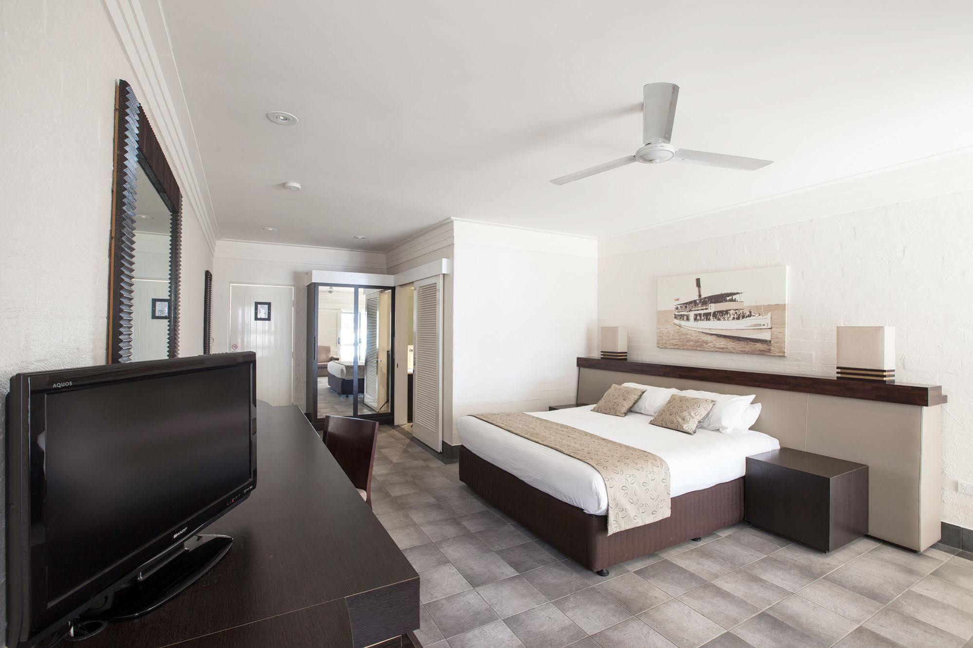 Karma Rottnest Villa Perth Exterior photo