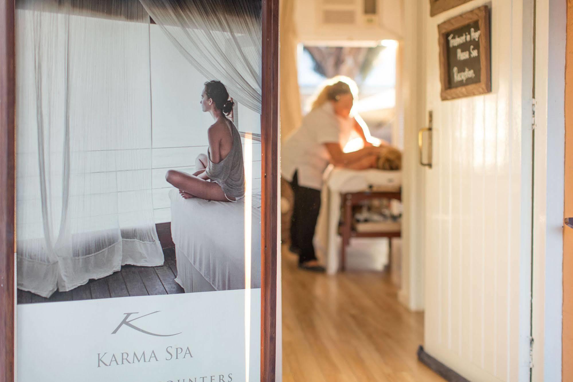 Karma Rottnest Villa Perth Exterior photo