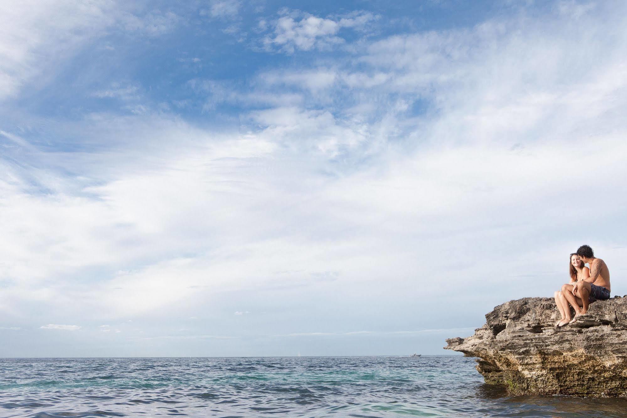 Karma Rottnest Villa Perth Exterior photo