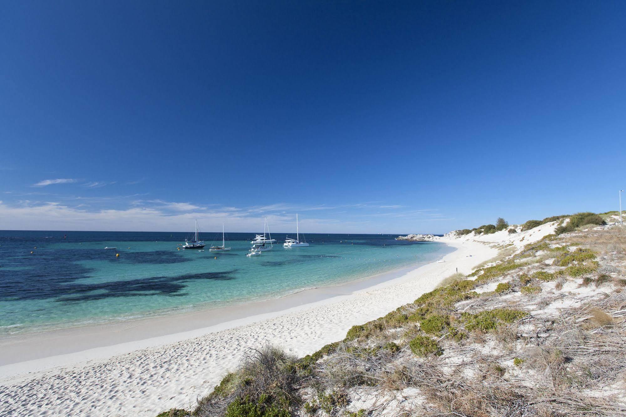 Karma Rottnest Villa Perth Exterior photo